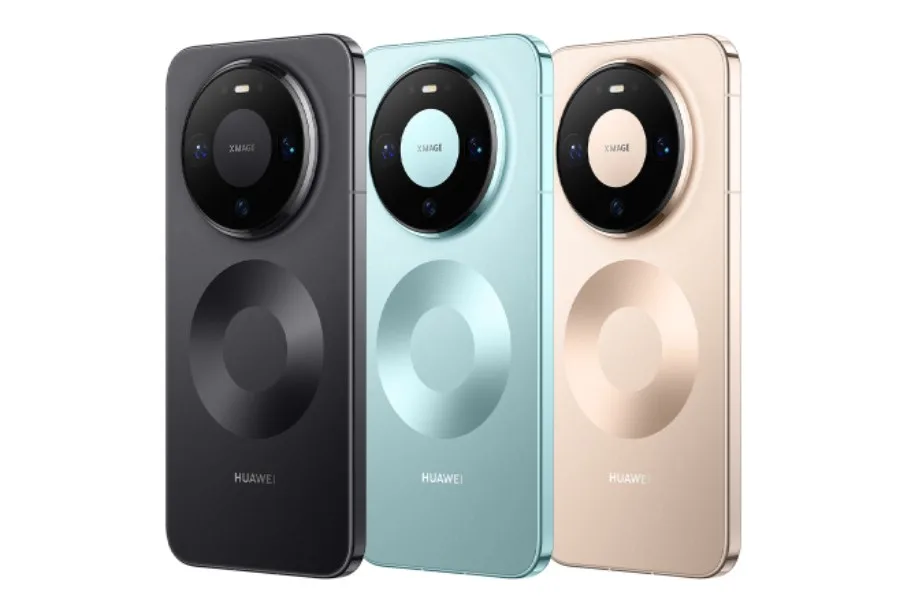 Huawei Mate 80 Pro Debut Global Di Malaysia, Intip Spesifikasinya 4 Huawei Mate 80 Pro