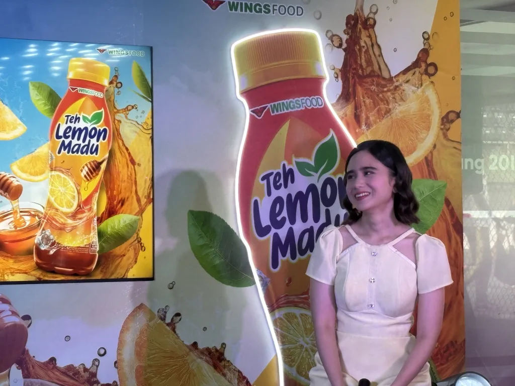 Strategi Wings Garap Rtd Tea Lewat Teh Lemon Madu 4 Img 5169