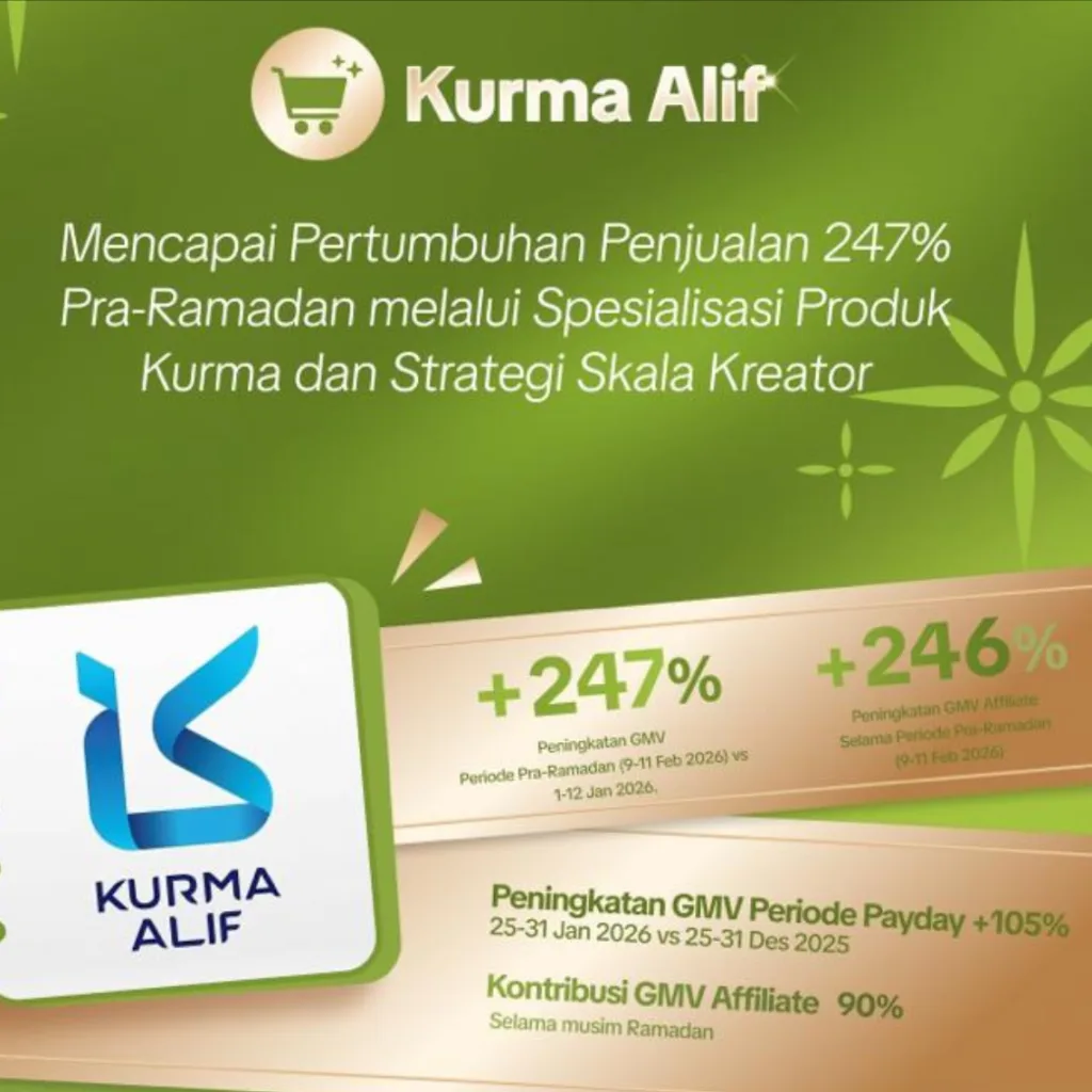 Belajar Dari Mereka Yang Tumbuh Pesat Bersama Tokopedia Dan Tiktok Di Ramadan 2026 6 Img 5183