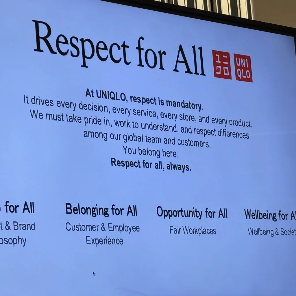 Perempuan Modern Punya Banyak Peran, Uniqlo Angkat Isu Ini Di Women’s Day 2026 5 Img 5198
