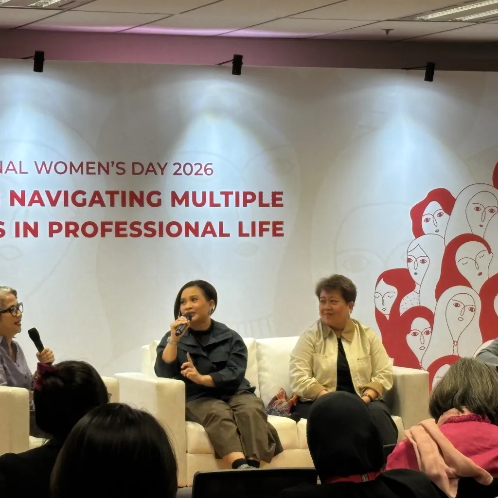 Perempuan Modern Punya Banyak Peran, Uniqlo Angkat Isu Ini Di Women’s Day 2026 4 Img 5199