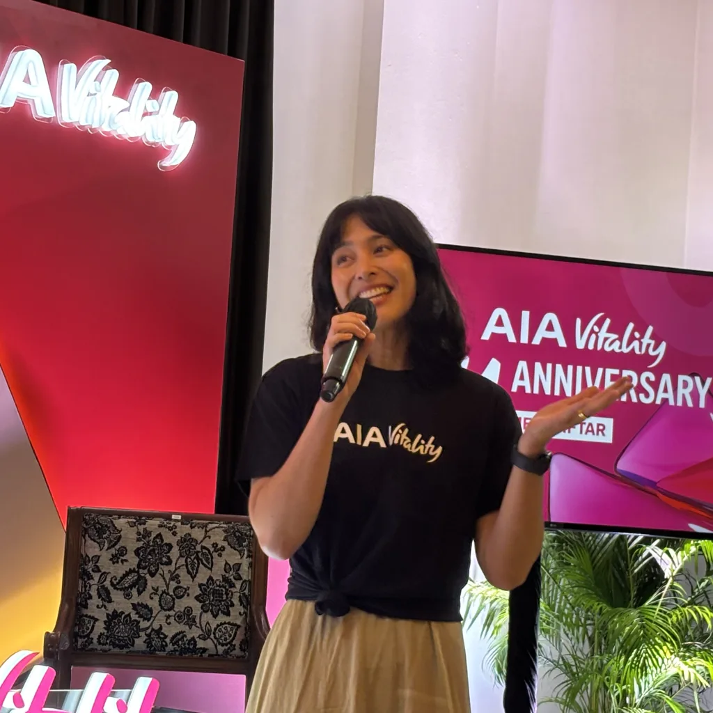 5 Tahun Aia Vitality Dorong Gaya Hidup Sehat 5 Img 5216