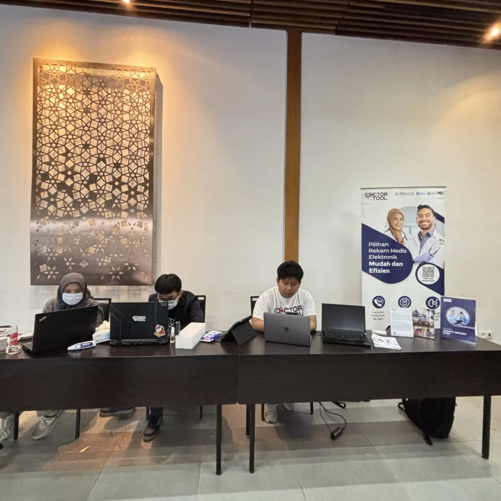 Dbs Foundation Salurkan Rp11,2 Miliar Untuk Social Enterprise 4 Img 5269
