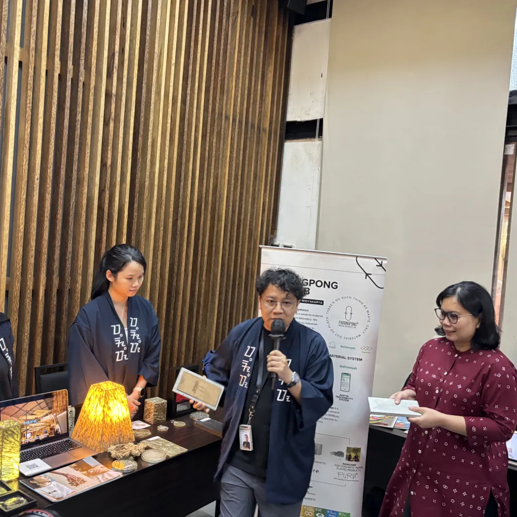Dbs Foundation Salurkan Rp11,2 Miliar Untuk Social Enterprise 5 Img 5273