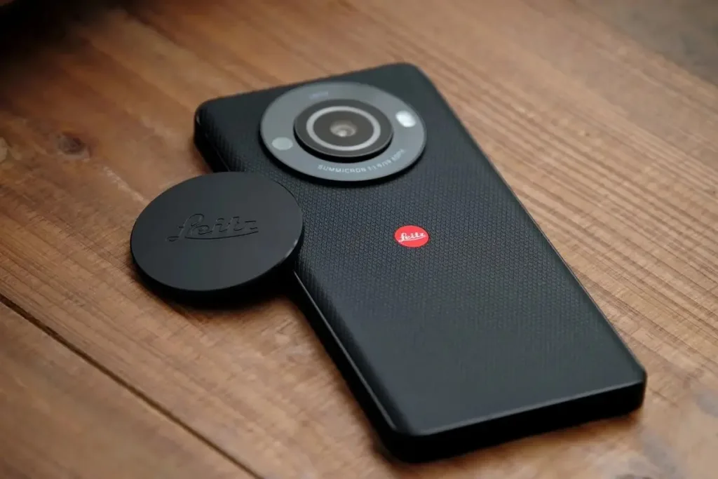 Usai Sharp, Leica Leitzphone Kini Digarap Xiaomi 6 Leica Leitzphone