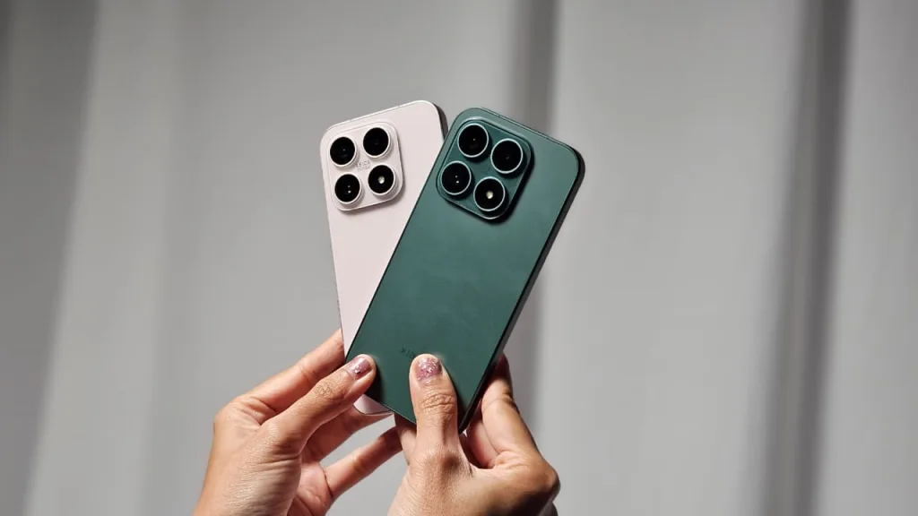 Xiaomi 17 Turut Diboyong Ke Tanah Air, Harga Rp. 14 Jutaan 4 Xiaomi 17
