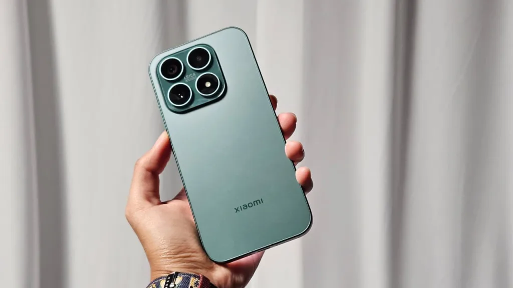 Xiaomi 17 Turut Diboyong Ke Tanah Air, Harga Rp. 14 Jutaan 6 Xiaomi 17