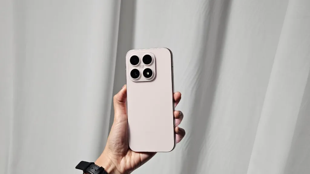 Xiaomi 17 Turut Diboyong Ke Tanah Air, Harga Rp. 14 Jutaan 5 Xiaomi 17