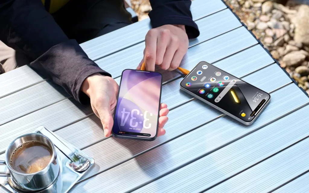 Poco X8 Pro Series Dijadwalkan Masuk Indonesia Pekan Ini, Intip Bocoran Spesifikasinya 4 Poco X8 Pro Series