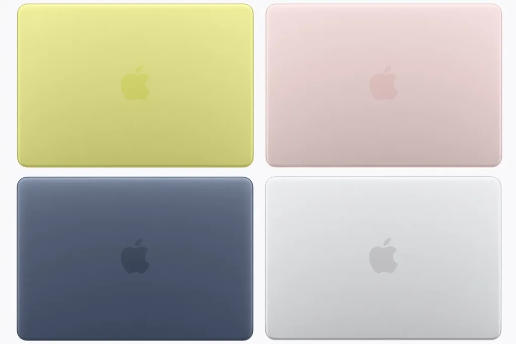 Macbook Neo Pukau Apple Fan Boy, Ini 10 Alasan Yang Bikin Wow! 5 macbook neo