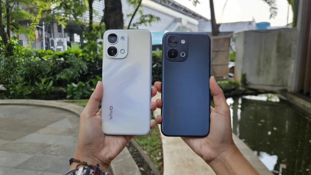 Hp Tahan Banting Vivo Y31D Pro Masuk Ri, Harga Mulai Rp. 5 Jutaan 5 Vivo Y31d Pro