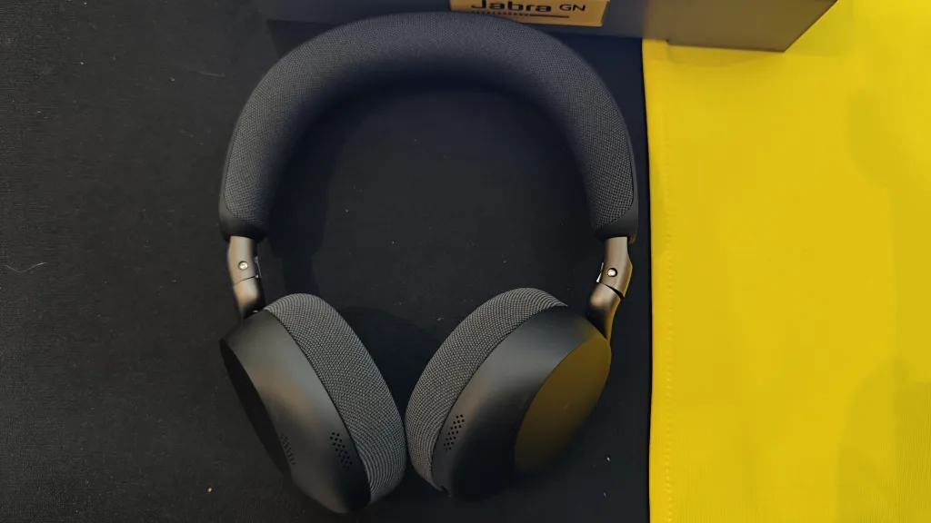 Jabra Evolve3 85 Dan Evolve3 75 Debut Di Indonesia, Apa Perbedaannya? 5 Jabra Evolve3