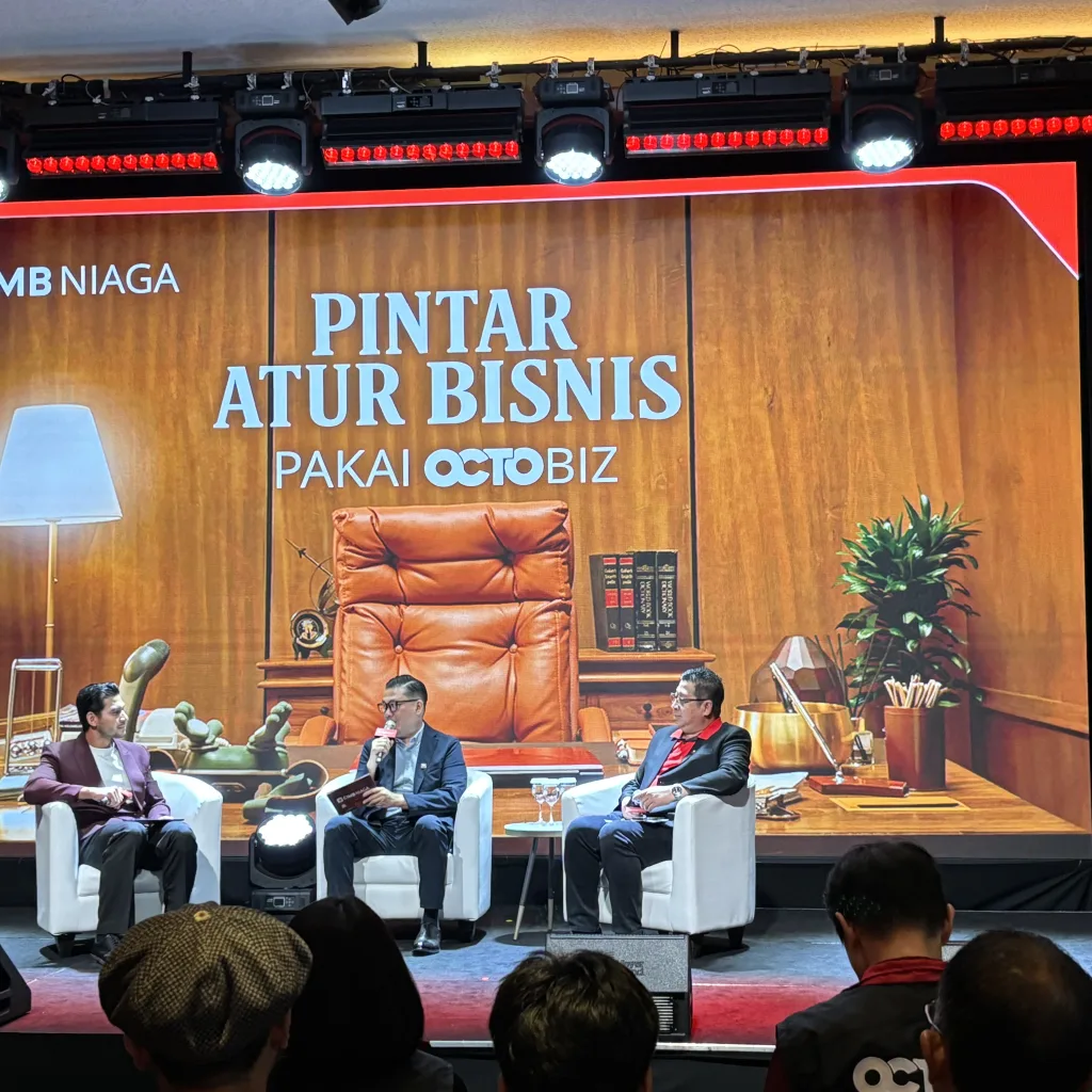 Cimb Niaga Perkenalkan Octobiz Untuk Permudah Bisnis 5 Img 5612