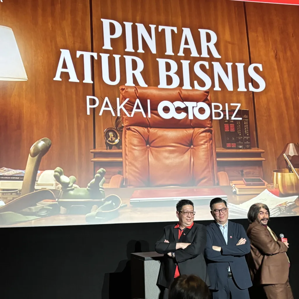 Cimb Niaga Perkenalkan Octobiz Untuk Permudah Bisnis 4 Img 5618