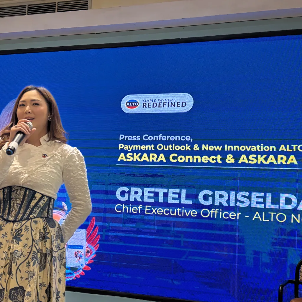Transaksi Digital Ri Tumbuh, Alto Catat Lonjakan 50% 5 Img 5732