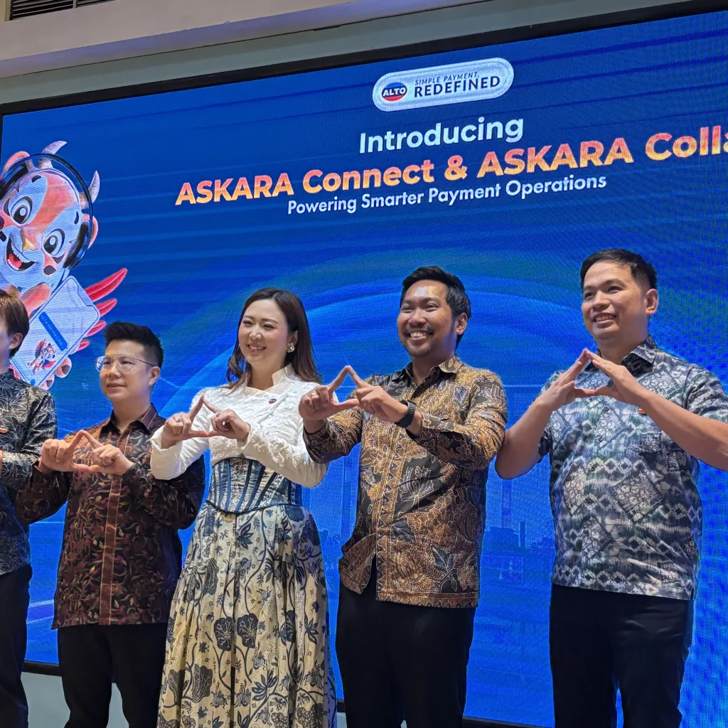 Transaksi Digital Ri Tumbuh, Alto Catat Lonjakan 50% 4 Img 5758
