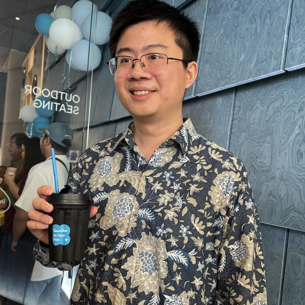 Strategi Beanstar Coffee Perluas Pasar Lewat Inovasi Menu 4 Img 6009