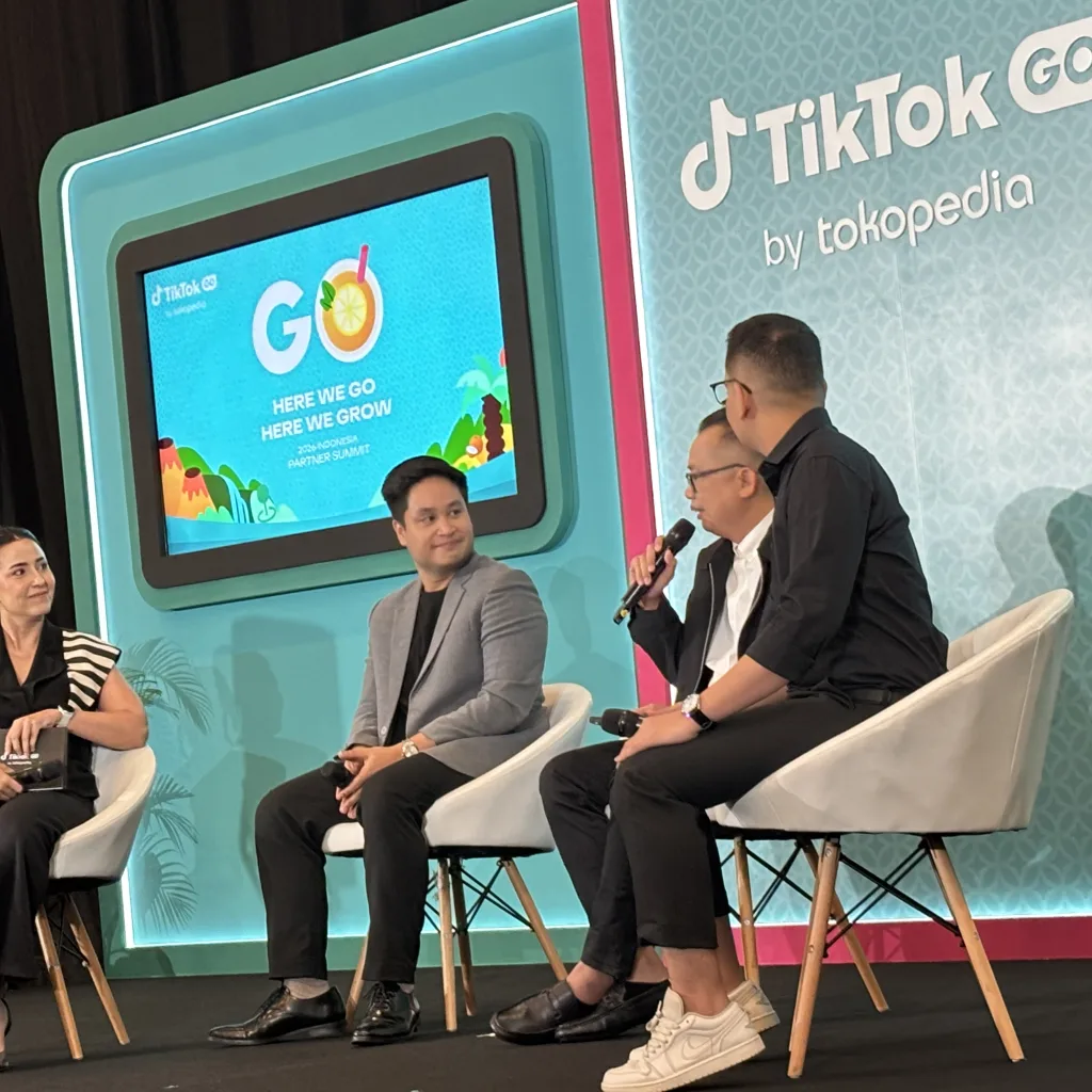 Tiktok Go By Tokopedia Hubungkan Konten Ke Kunjungan Nyata 4 Img 6316