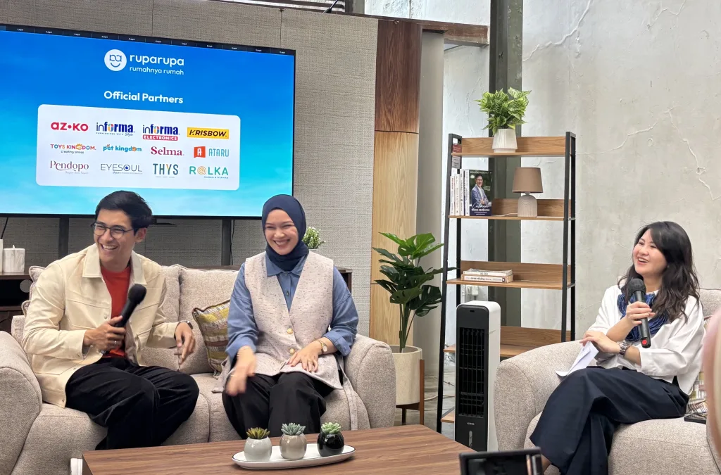 Ruparupa Rayakan 10 Tahun, Perkuat Solusi Kebutuhan Rumah 5 Img 6330 1