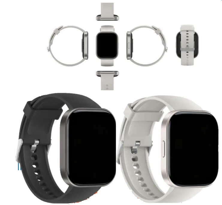 Infinix Xwatch H5 Pro Dan Xbuds N5 Bikin Smart Ootd Kamu Tiap Hari! 5 Inifnix XWwatch H5 Pro