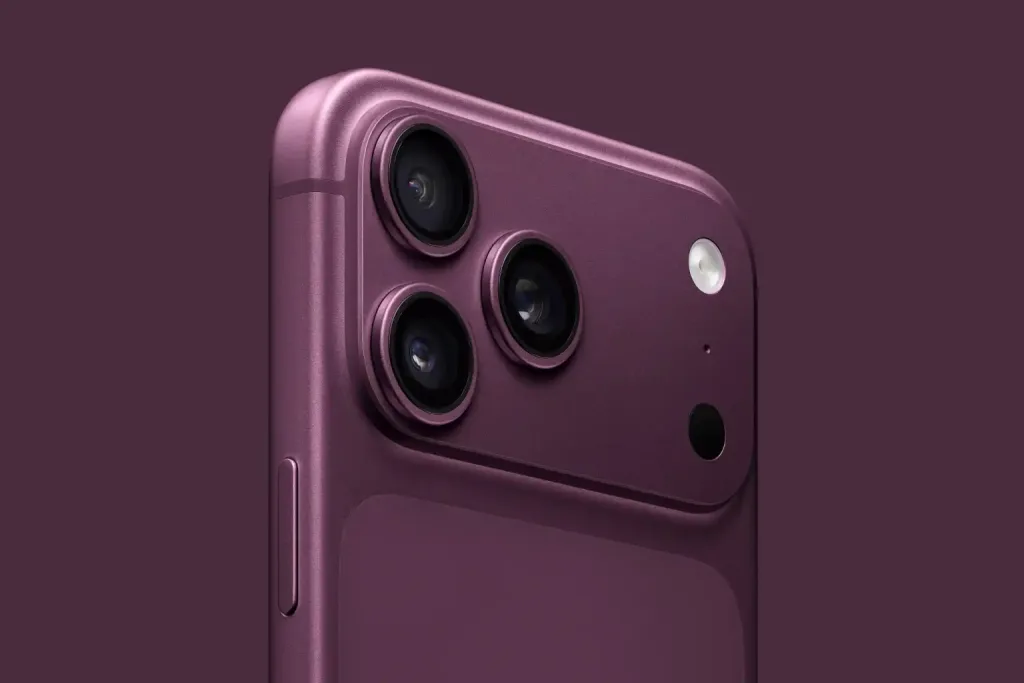 Terungkap Pilihan Warna Baru Iphone 18 Pro, Pilih Yang Mana? 4 iPhone 18 Pro
