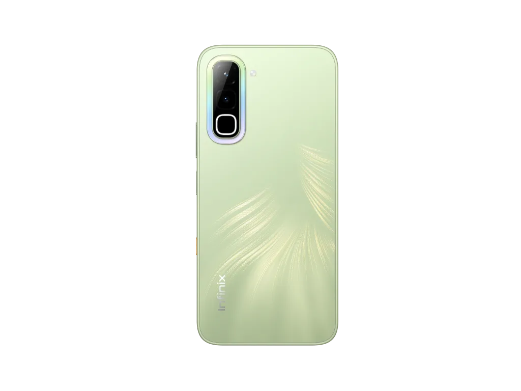Infinix Hot 70 Vs Oppo A6T: Mana Yang Lebih Cocok Untuk Cewek Aktif? 4 Infinix Hot 70