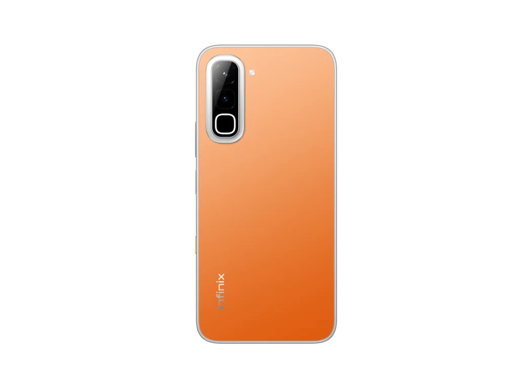 Infinix Hot 70 Vs Oppo A6T: Mana Yang Lebih Cocok Untuk Cewek Aktif? 5 Infinix Hot 70