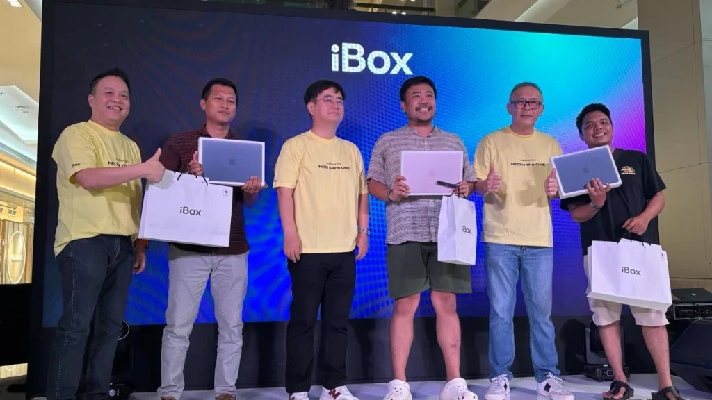 Macbook Neo Resmi Debut Di Indonesia, Harga Mulai Rp. 10 Jutaan 5 MacBook Neo