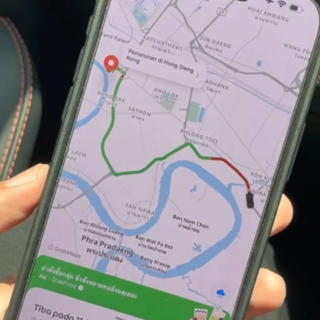 Liburan Di Thailand Makin Mudah Dengan Grab 5 Img 6804