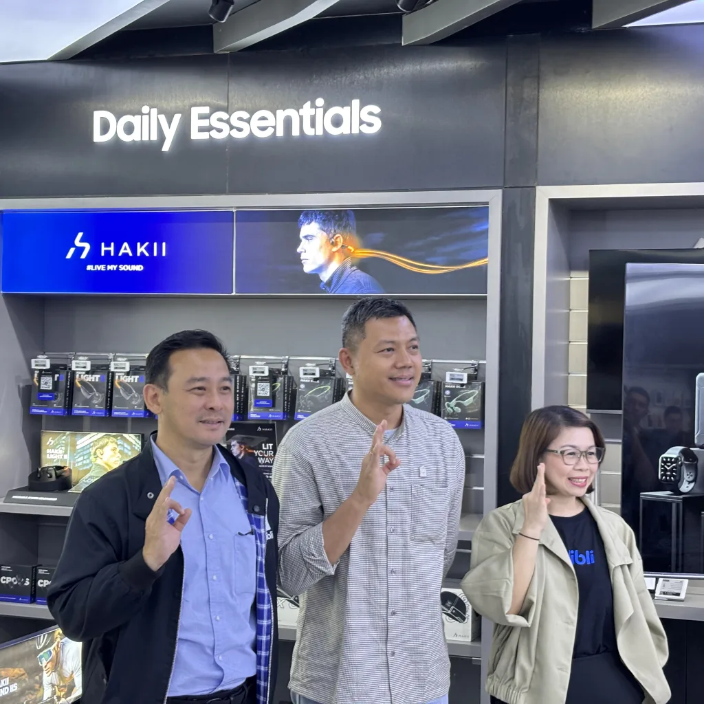Dukung Gaya Hidup Aktif, Blibli Store Resmi Hadirkan Hakii 4 Img 6811