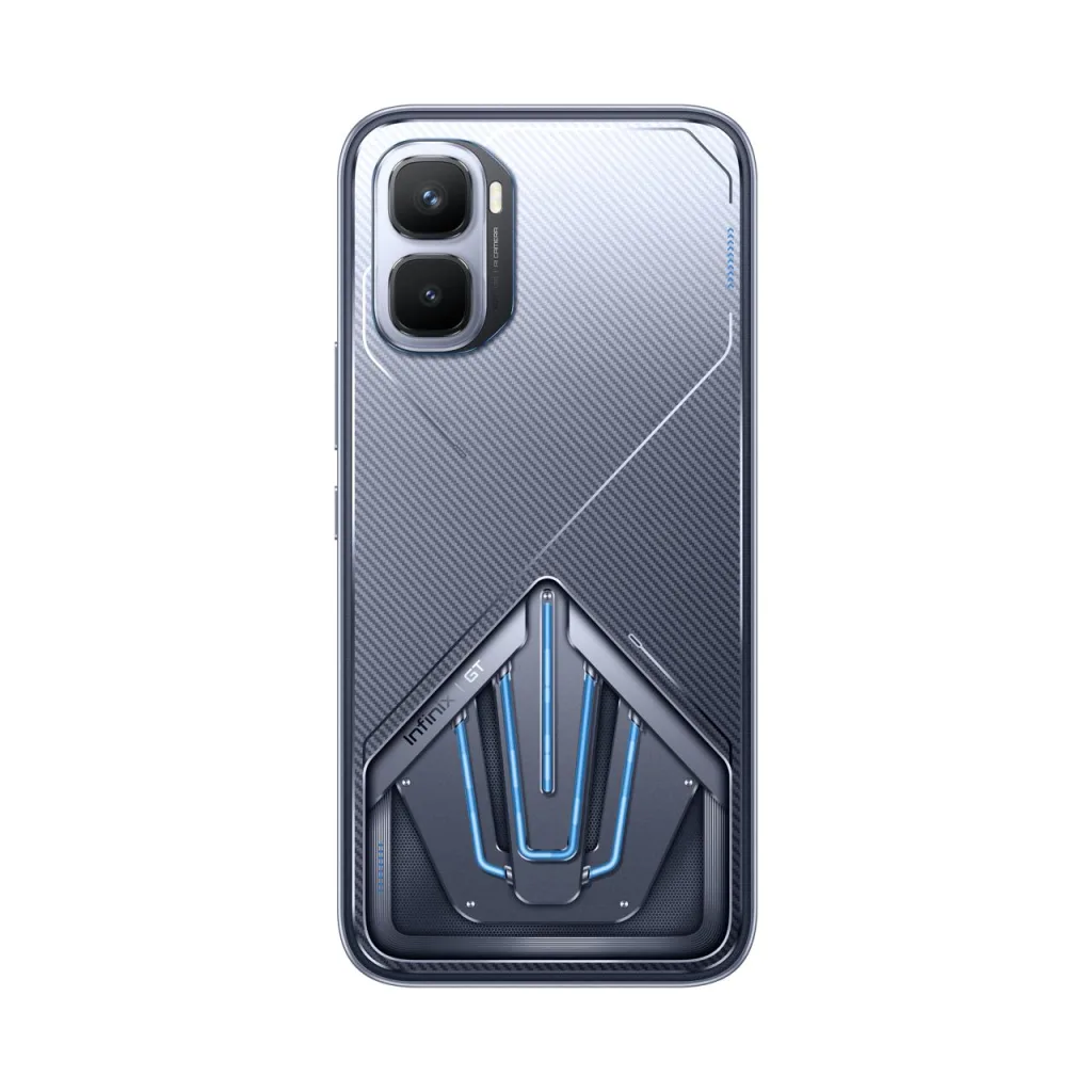 Infinix Gt 50 Pro Vs Poco X8 Pro: Ponsel Gaming Santai Paling Enak Dipakai 5 Infinix GT 50 Pro