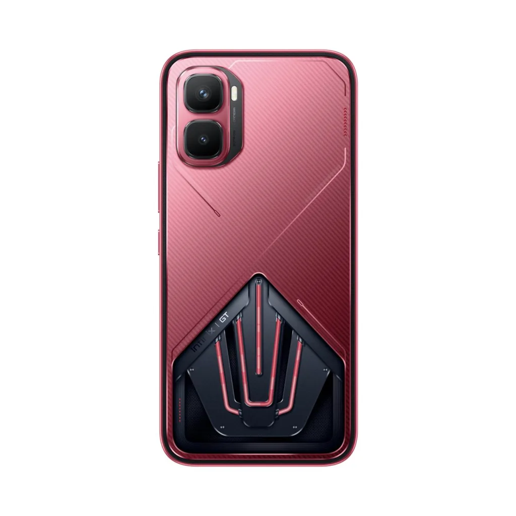 Infinix Gt 50 Pro Vs Poco X8 Pro: Ponsel Gaming Santai Paling Enak Dipakai 4 Infinix GT 50 Pro