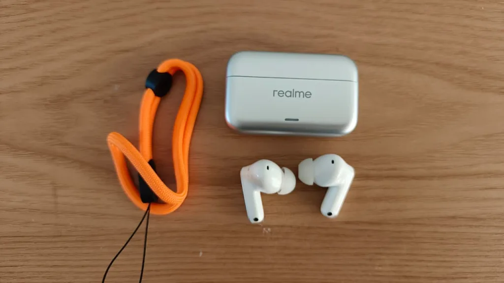 Realme Buds T500 Pro, Tws Stylish Dengan Harga Terjangkau 5 Realme Buds T500 Pro