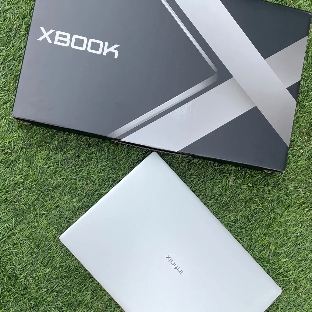 Duel Sengit Laptop Rp7 Jutaan: Infinix Xbook 15 Vs Axioo Hype R5 4 1000262802