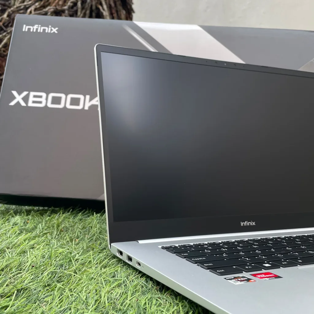 Duel Sengit Laptop Rp7 Jutaan: Infinix Xbook 15 Vs Axioo Hype R5 5 1000262807