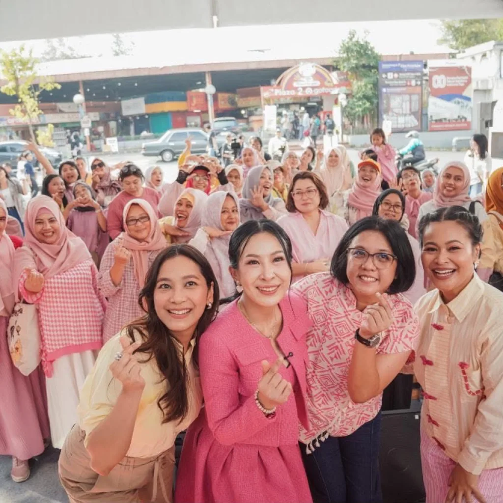 Shehacks 2026 Dorong Umkm Perempuan Naik Kelas Dengan Ai 4 25C0Ec0F 74A8 4329 A9B6 Ca801D3798C7
