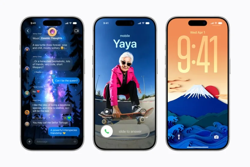 Kolaborasi Dengan Google Gemini, Apple Intelligence Bawa Banyak Peningkatan 5 Apple Intelligence