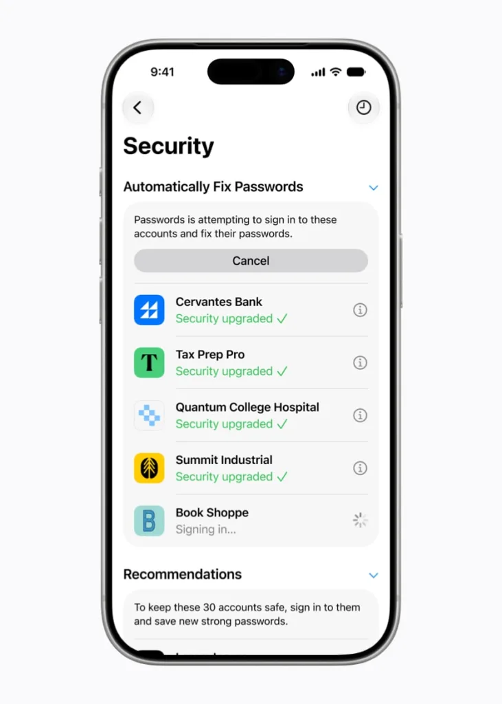 Kolaborasi Dengan Google Gemini, Apple Intelligence Bawa Banyak Peningkatan 4 Apple Intelligence