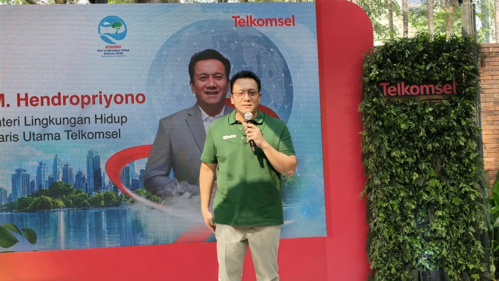Peduli Lingkungan, 361 Bts Telkomsel Pakai Energi Solar Panel Dan Mikrohidro 5 Telkomsel