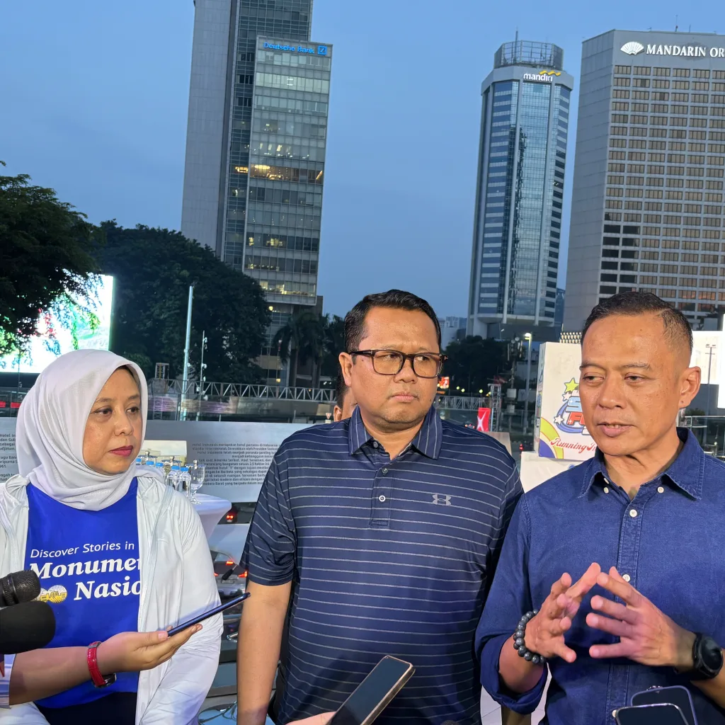 Jakarta Sky Fun Run 2026 Padukan Teknologi Dan Aksi Keberlanjutan Menuju 500 Tahun Jakarta 4 Img 7234