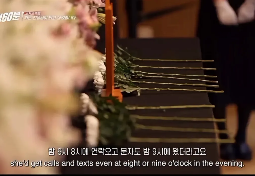 Teach You A Lesson Episode 5: Angkat Kisah Nyata Guru Korban Cyberbullying Orang Tua Murid 6 Img 7368