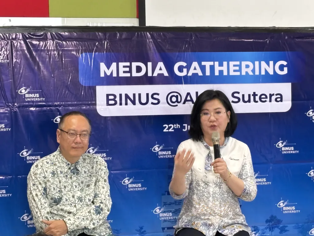Binus Alam Sutera Siapkan Mahasiswa Hadapi Dunia Kerja Dan Era Ai 6 Img 7520