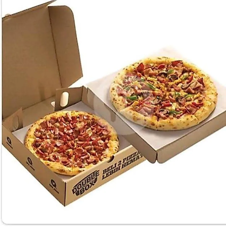 Pizza Hut Indonesia Tegaskan Operasional Tetap Stabil Di Tengah Transisi Global 5 Img 7543