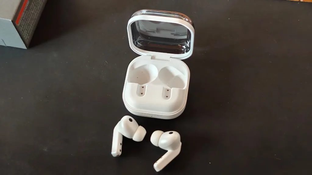 Galaxy Buds 4 Pro Dukung Gaya Hidup Lebih Mindful 5 Galaxy Buds 4 Pro