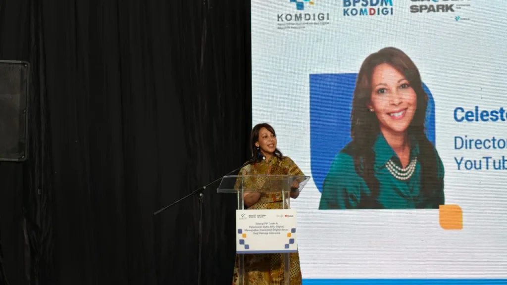 Google Luncurkan Buku Saku Digital Well-Being Pada Remaja 4 Google
