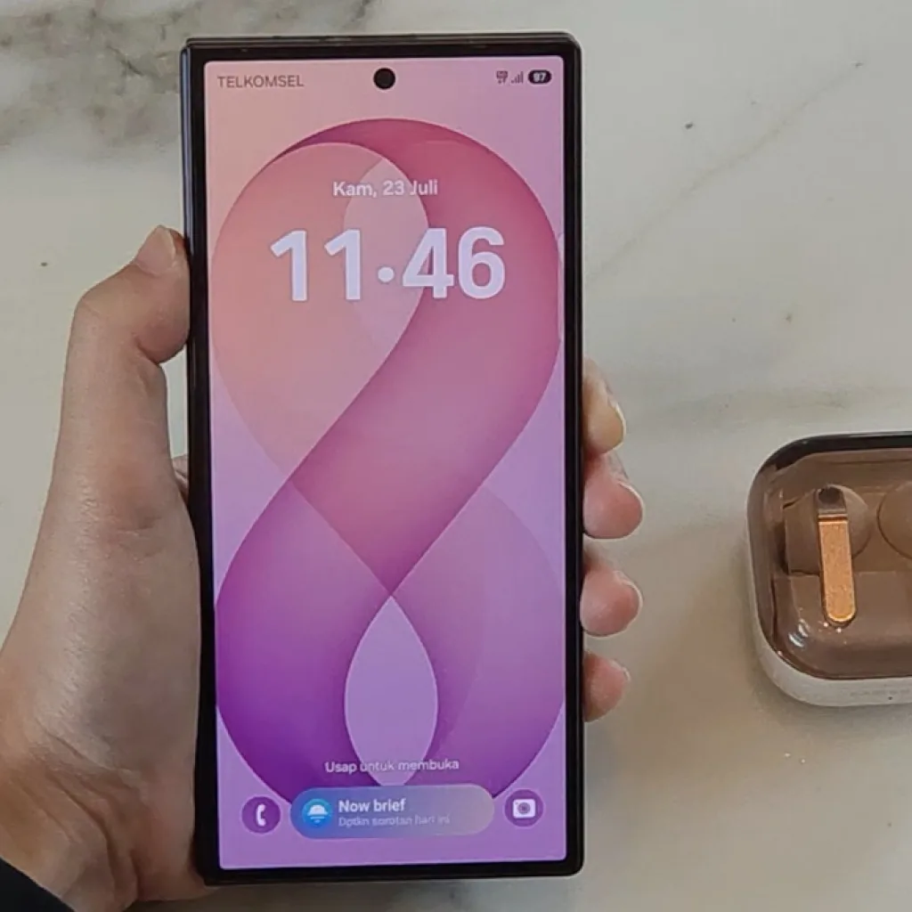Mengenal Fitur Unggulan Galaxy Z Fold8 Ultra, Dari Cinematic Lut Hingga My Fancam 4 1000356452