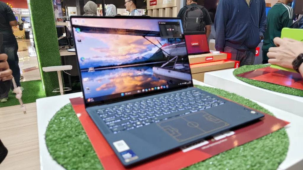 Lenovo Pamer Laptop Dan Tablet Edisi Fifa World Cup 26 Di Indonesia 7 FIFA World Cup 26
