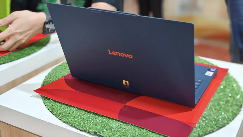 Lenovo Pamer Laptop Dan Tablet Edisi Fifa World Cup 26 Di Indonesia 6 FIFA World Cup 26
