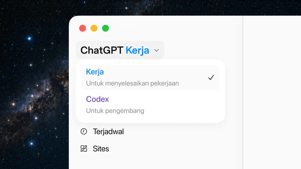 Openai Luncurkan Chatgpt Work, Bisa Apa Saja? 4 ChatGPT Work