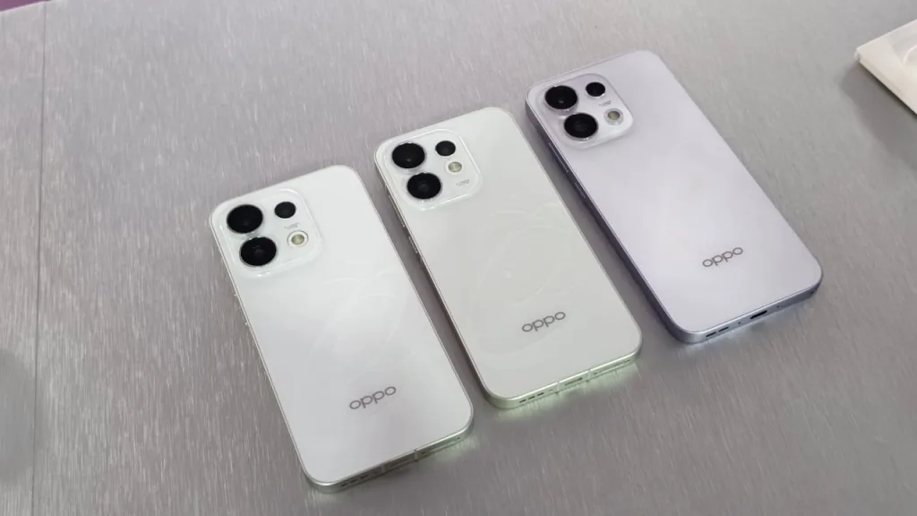 Tips Bikin Konten Estetik Pakai Fitur Ai Di Oppo Reno 16 Series 7 Oppo Reno 16 Series